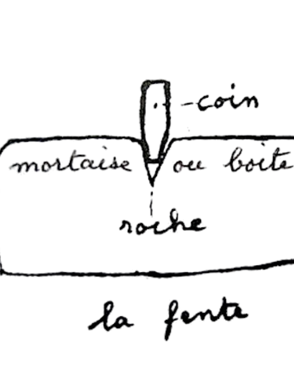 Grès 1 11JML