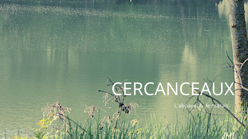 Cercanceaux