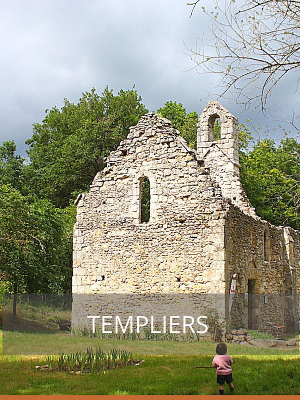 Templiers