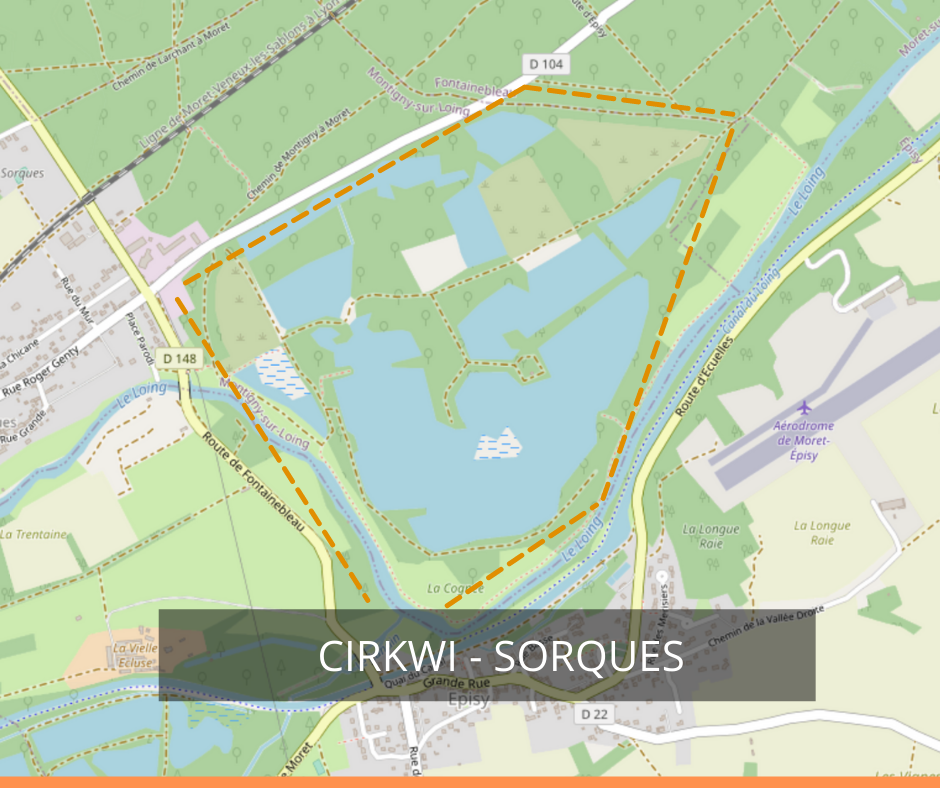 Cirkwi