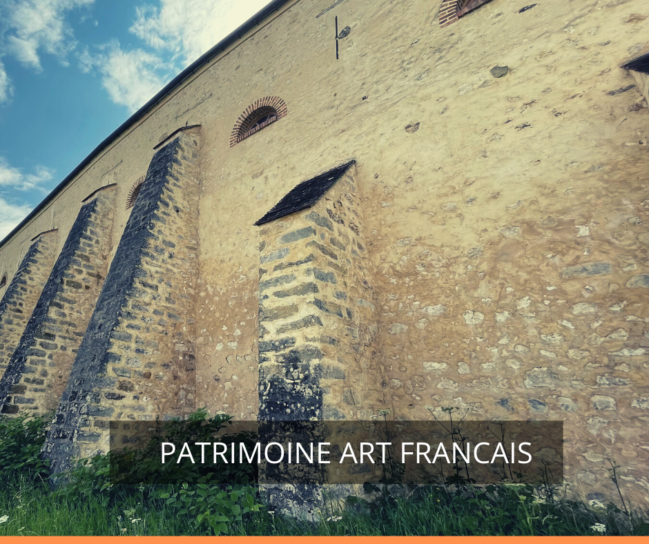 Patrimoine Art Français