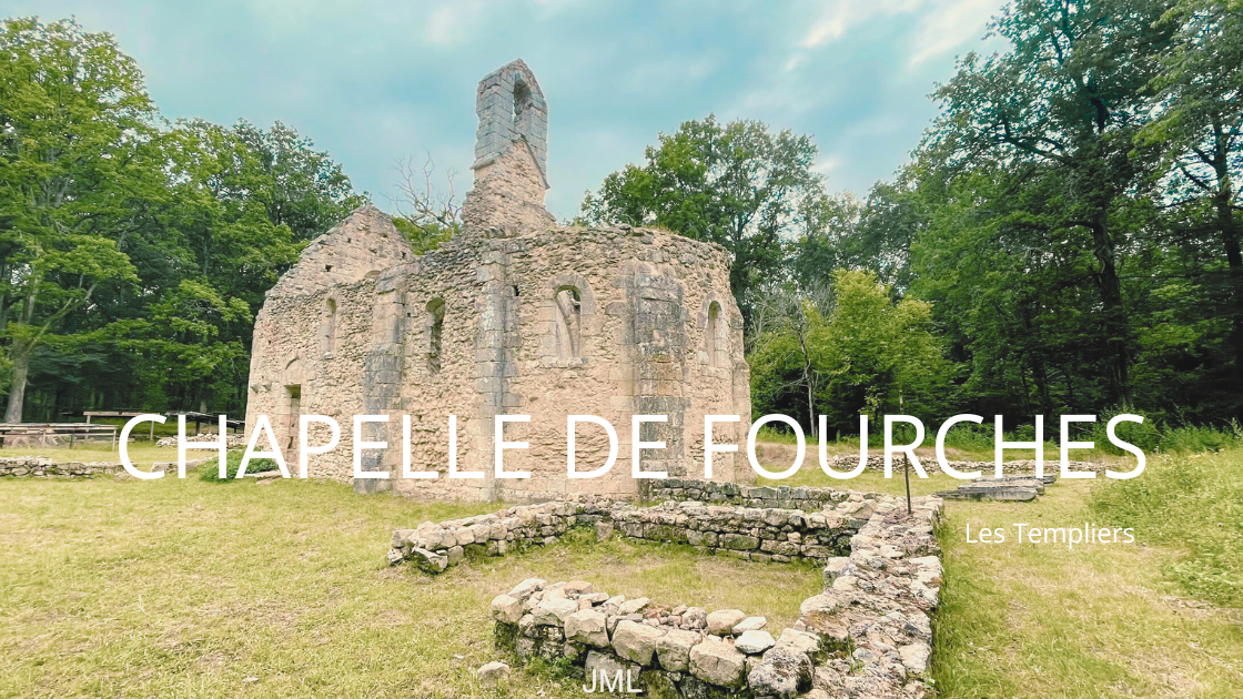 Fourches