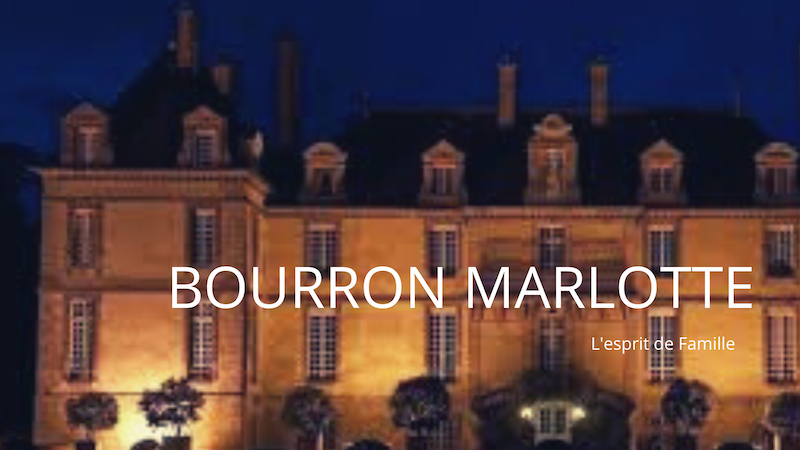 Bourron Marlotte