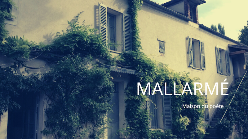 Musée Mallarmé