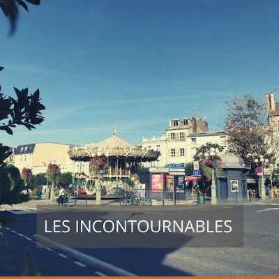 Incontournables