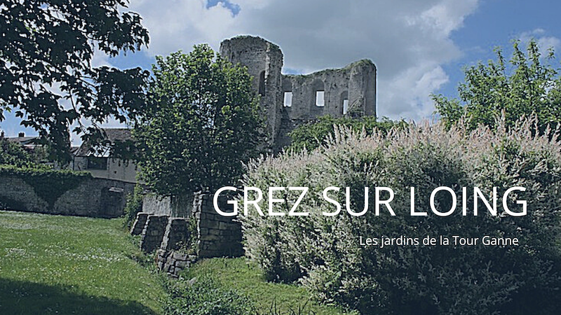 Grez sur Loing