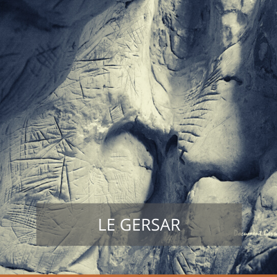 Le Gersar