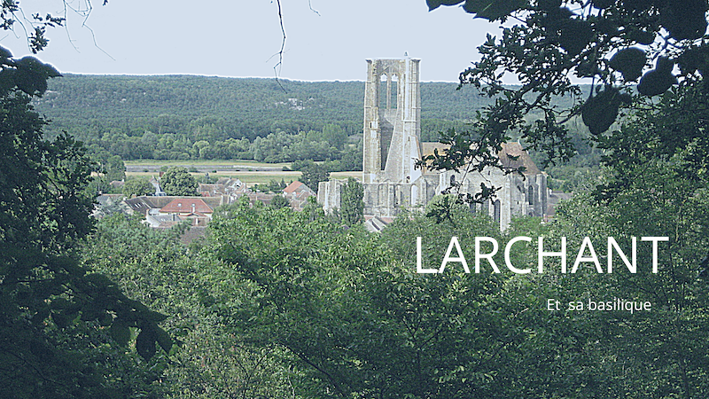 Larchant