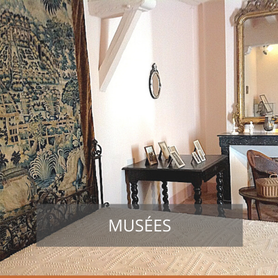 Musées