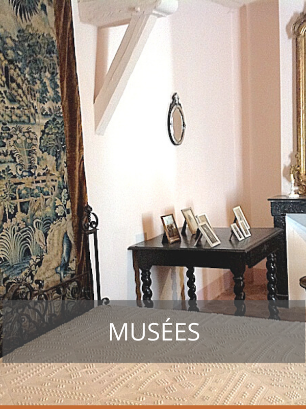 Musées