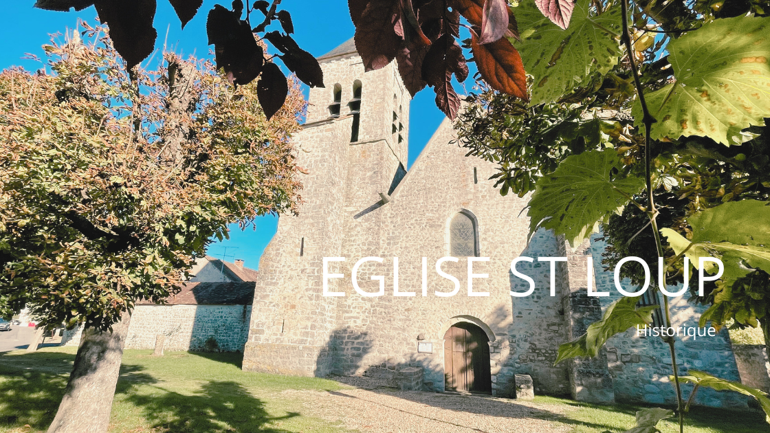 Eglise St Loup