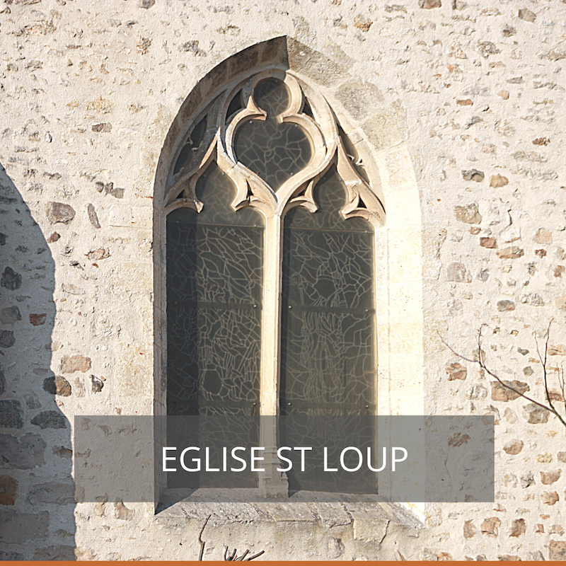 Eglise St Loup