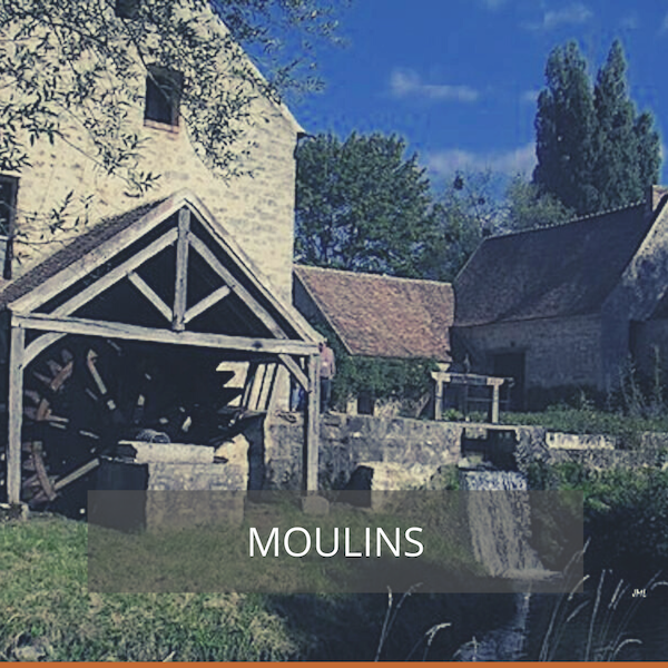 Moulins