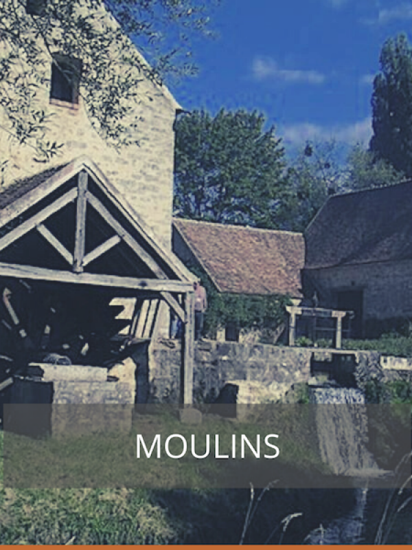 Moulins