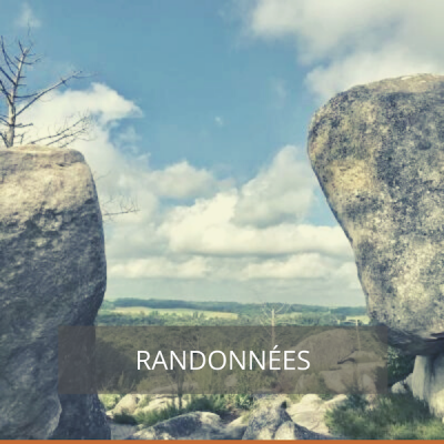 Randonnées