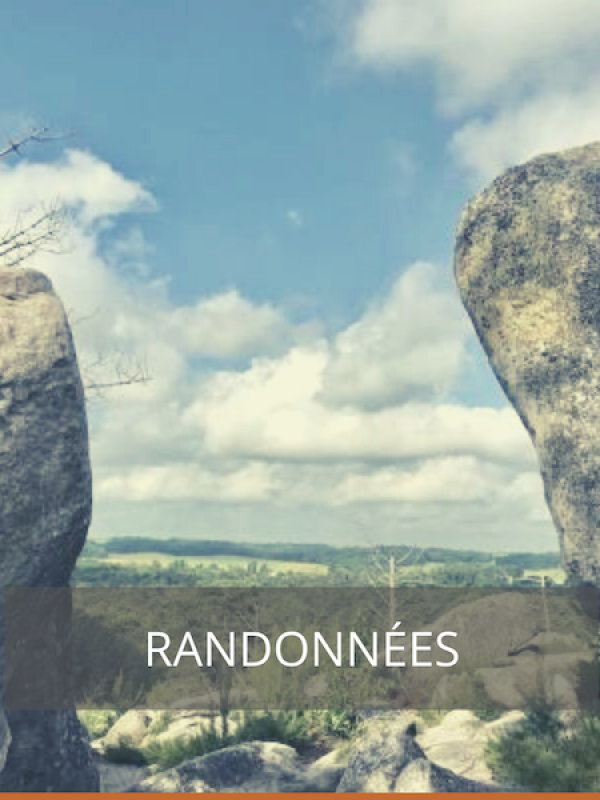 Randonnées