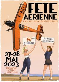 Affiche 2023