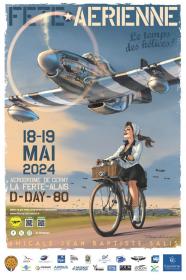 Affiche tdh 2024
