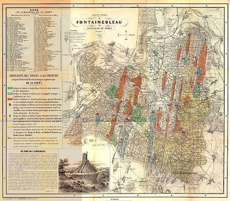 Carte 134 jml