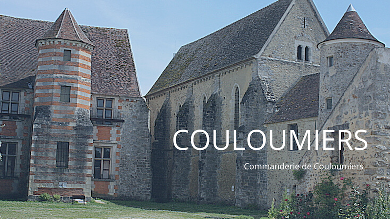 Couloumiers