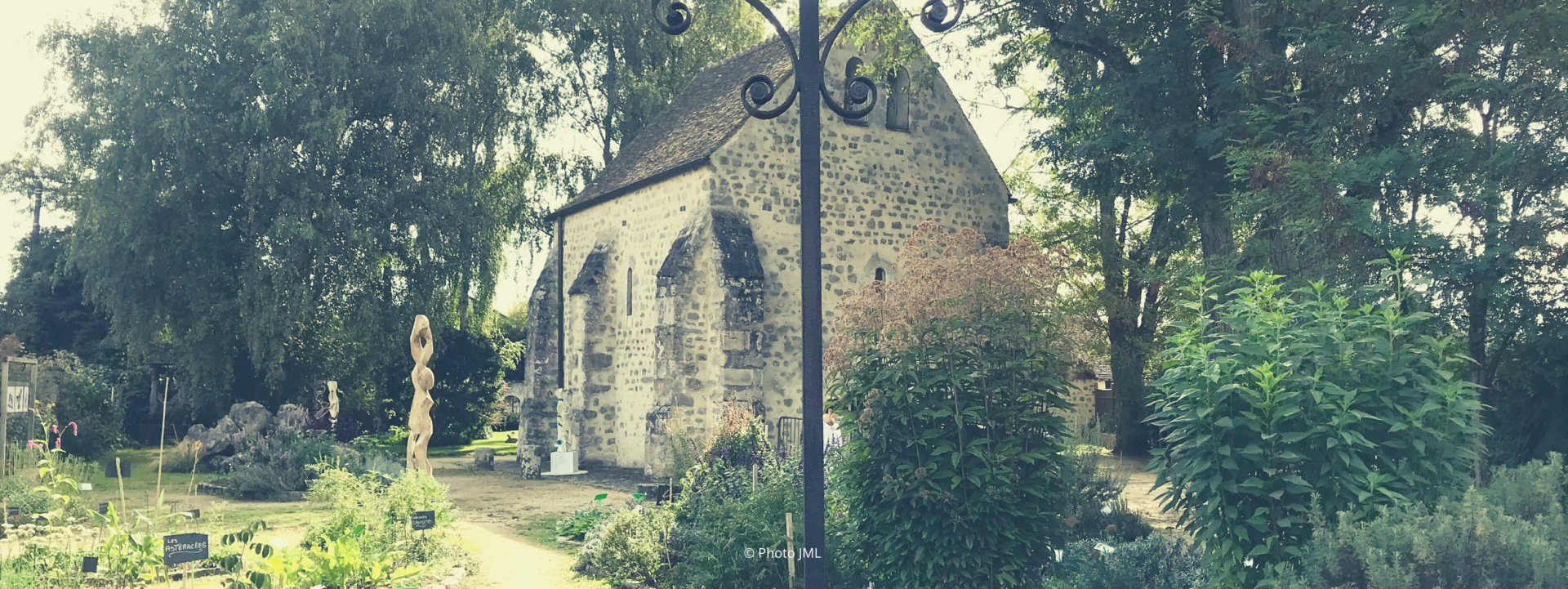 Chapelle St Blaise