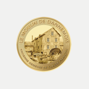Monnaie