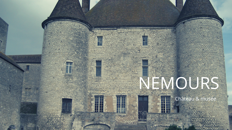 Nemours