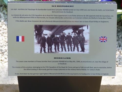 4 mai JML