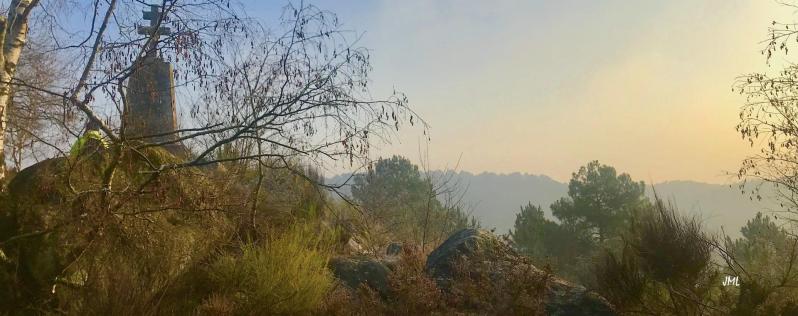 Croix de Lorraine - Vallée close