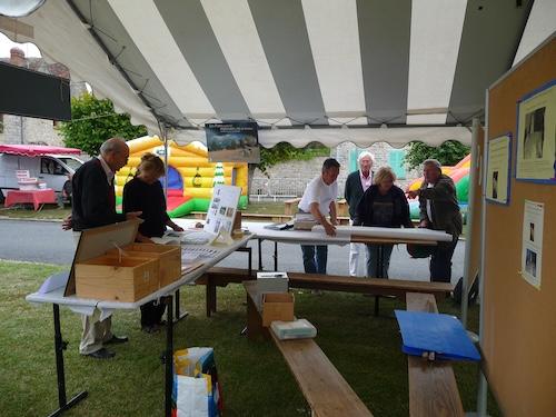 Fête St Loup 2