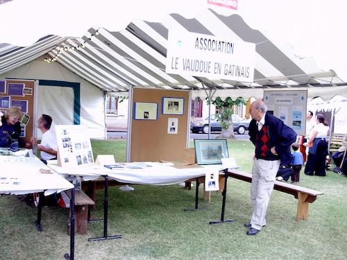 Fête St Loup 1
