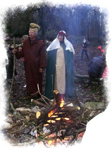 Contes de Noêl 1