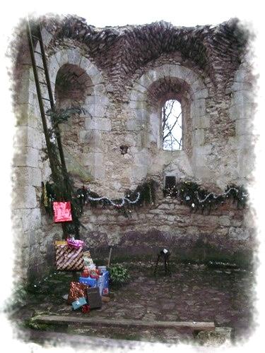 Contes de Noël  3