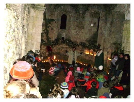 Contes de Noël 7